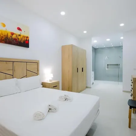 177 Canarias Appartement *