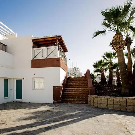 177 Canarias Appartement *