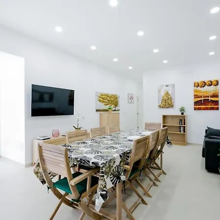 Appartement 177 Canarias *