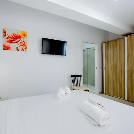 177 Canarias Appartement