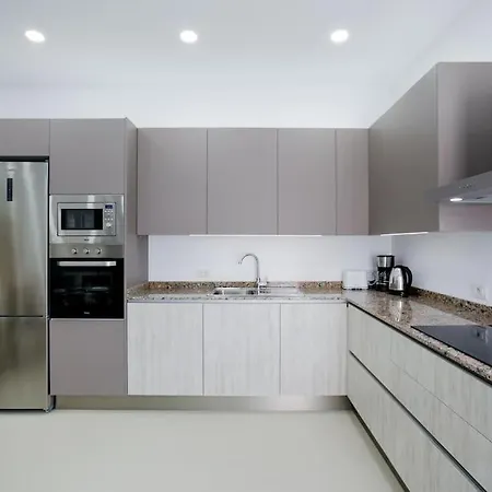 177 Canarias Appartement