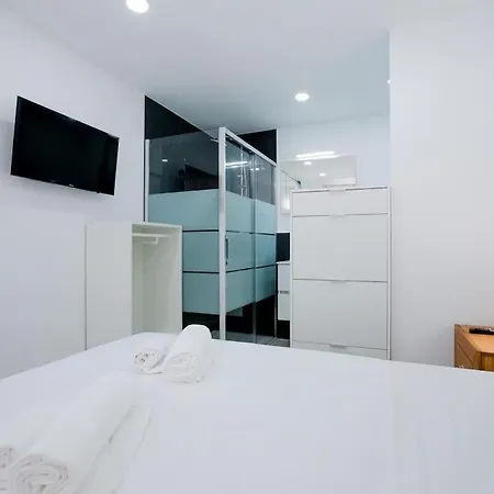 177 Canarias Apartment