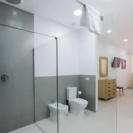 177 Canarias Apartmán Costa Adeje (Tenerife)