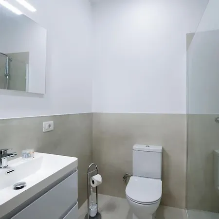 Apartmán 177 Canarias Costa Adeje (Tenerife)