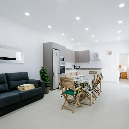 Lejlighed 177 Canarias Costa Adeje (Tenerife)