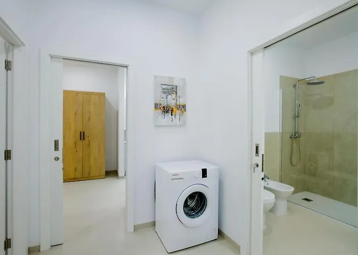 Апартаменты 177 Canarias