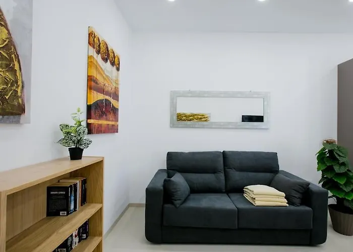 Апартаменты 177 Canarias Адехе