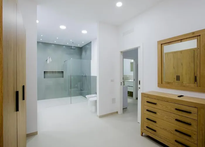 Апартаменты 177 Canarias *